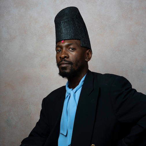 Photo de la personne interviewé